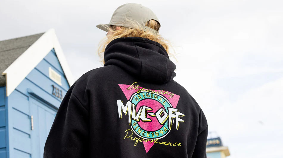 Muc-Off hoodie "SURF"