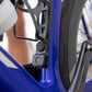 QUAD LOCK Bike Alarm and Finder - op een fietsframe