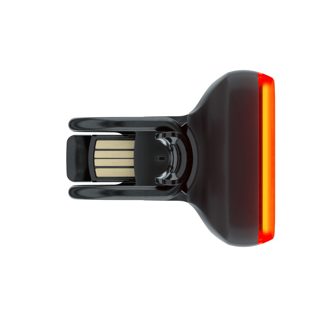  KNOG Blinder Rear Bike Light – met usb stekker