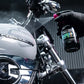 MUC-OFF Ceramic Spray Sealant - inspuiten van een motor benzinetank
