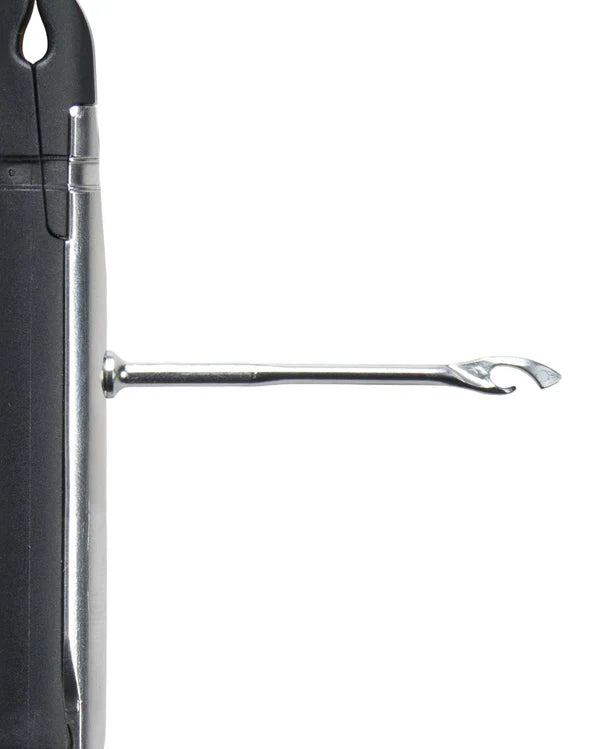DAYSAVER Incredible6 plug steker