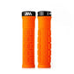 ALL MOUNTAIN STYLE Rise grips - oranje