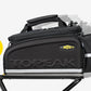  Topeak TetraRack GR2 met een klick de tas erop