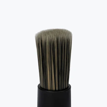 Muc-Off 3-in-1 Detailing Brush Set - medium head