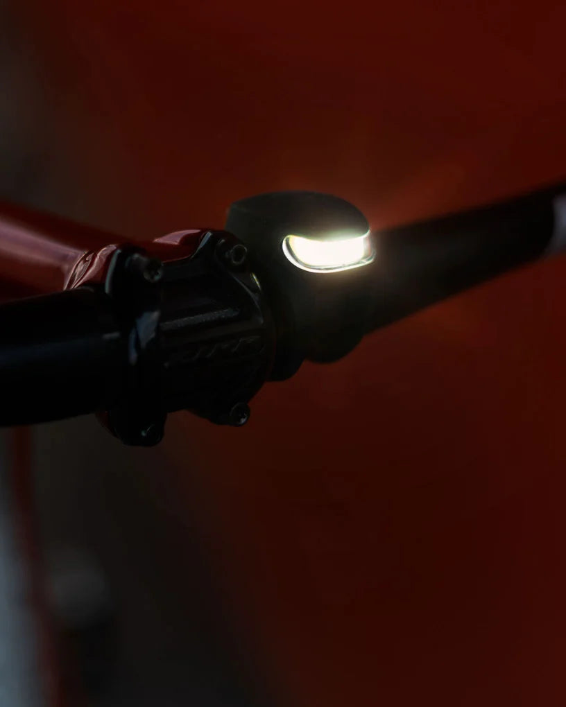 KNOG Frog Front Bike Light 