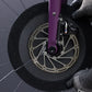 MUC-OFF Road & Gravel Disc Brake Covers - het monteren