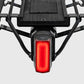 TOPEAK beamrack II mtx achterdrager v-type