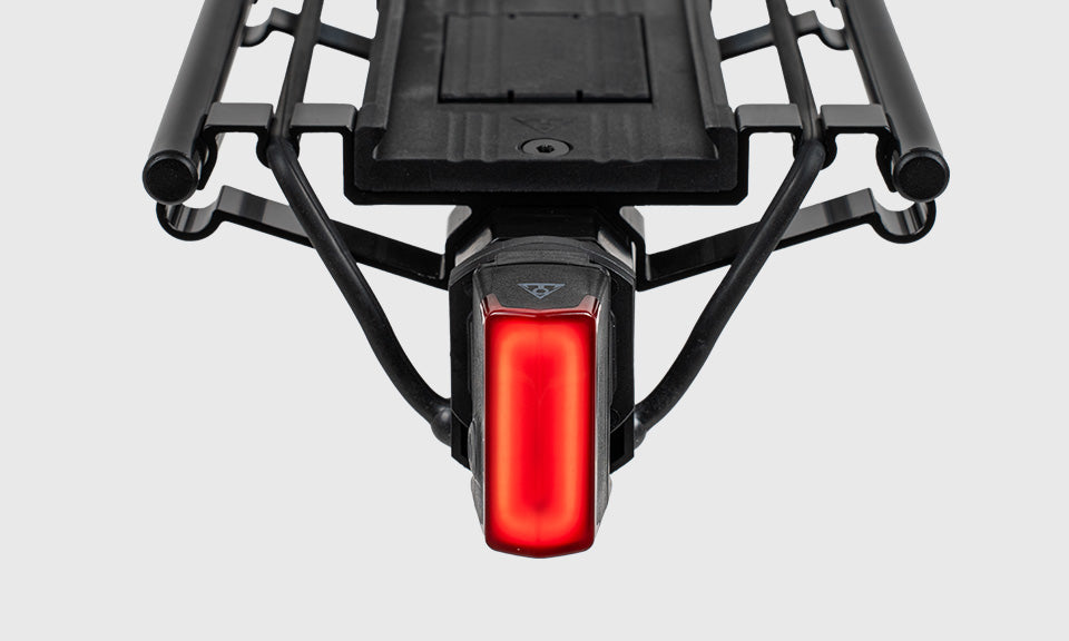 TOPEAK beamrack II mtx achterdrager v-type