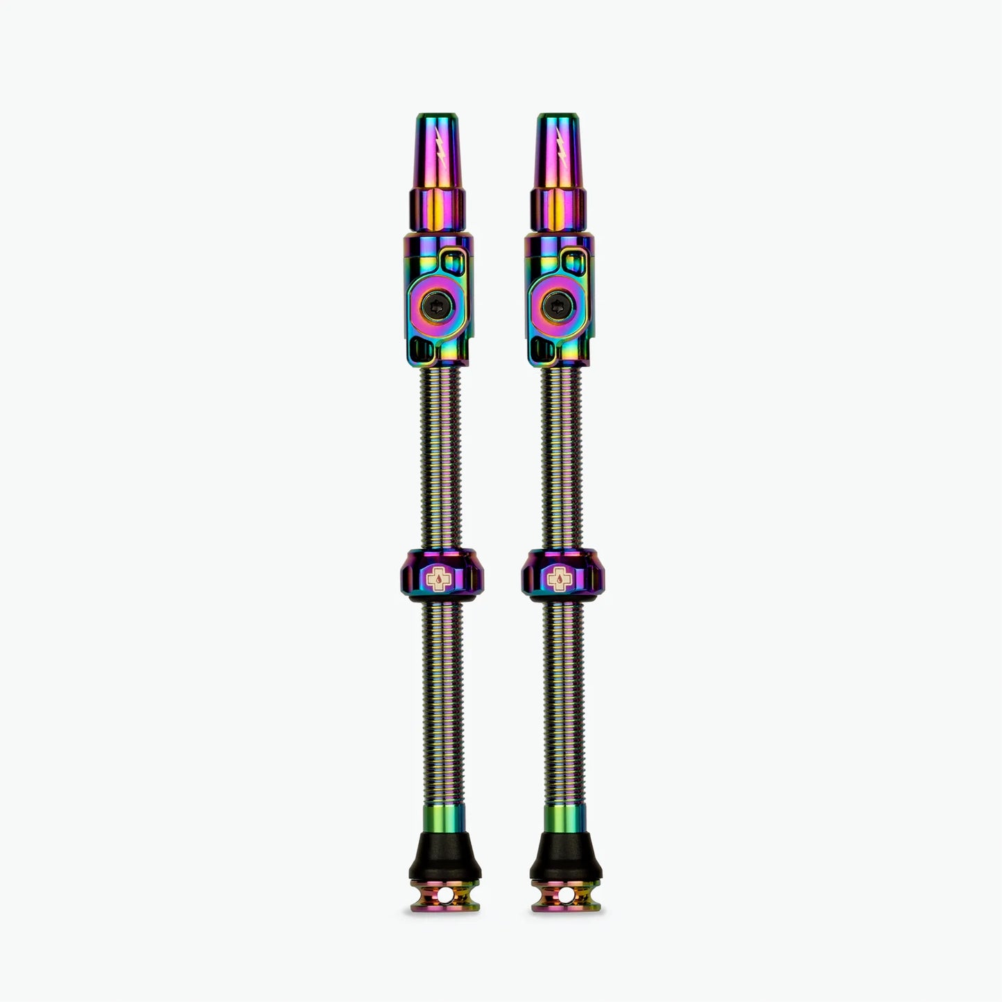 Muc-Off Tubeless Valves - Big Bore Lite