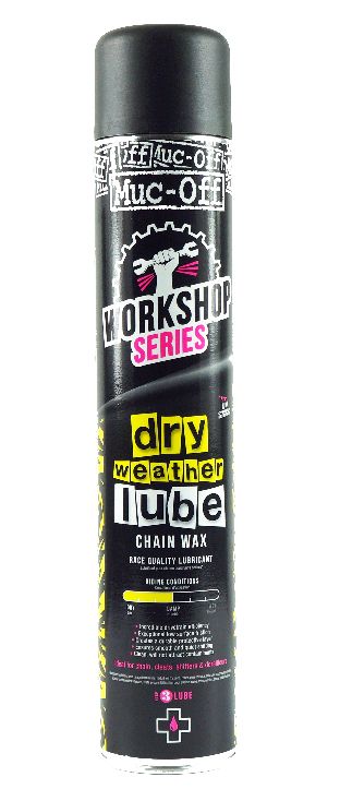 Muc-Off Cycle Dry Weather Chain Lube