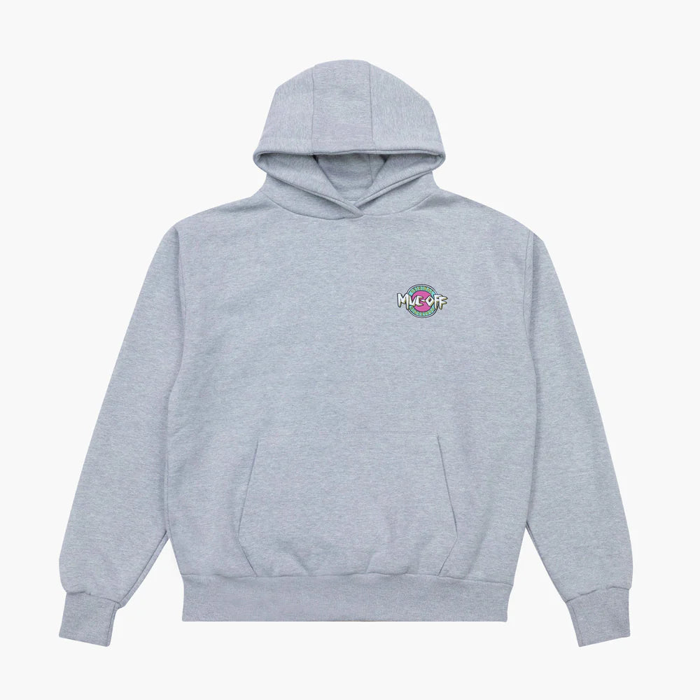 Muc-Off hoodie "SURF"