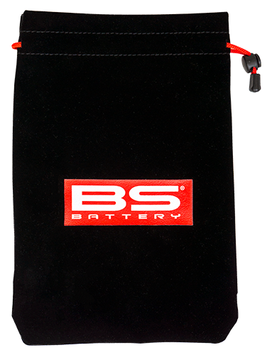 BS BATTERY BS 30 - opberg etui