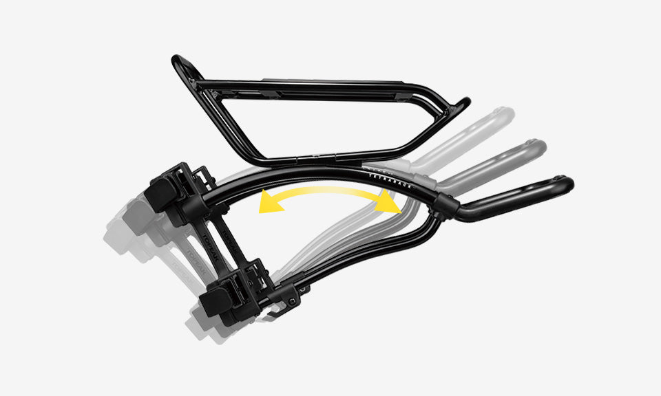  Topeak TetraRack GR2 verstelbaar 