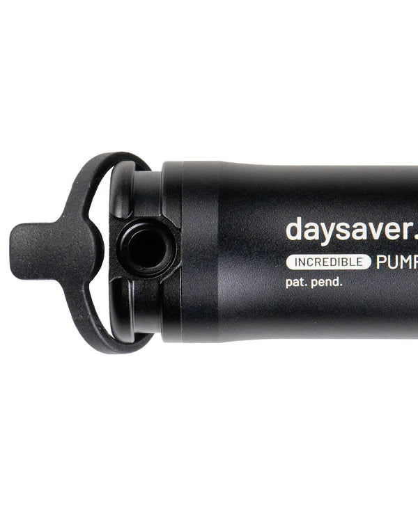 DAYSAVER Incredible Pump