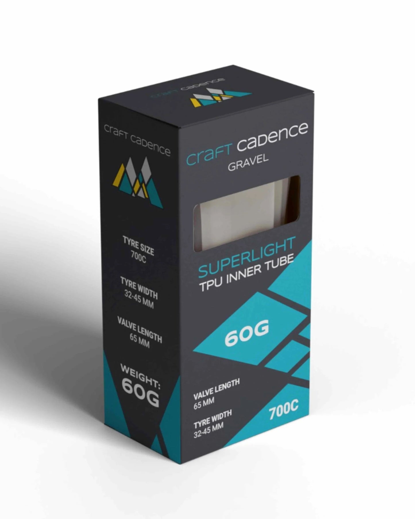 CRAFT CADENCE tpu innertube