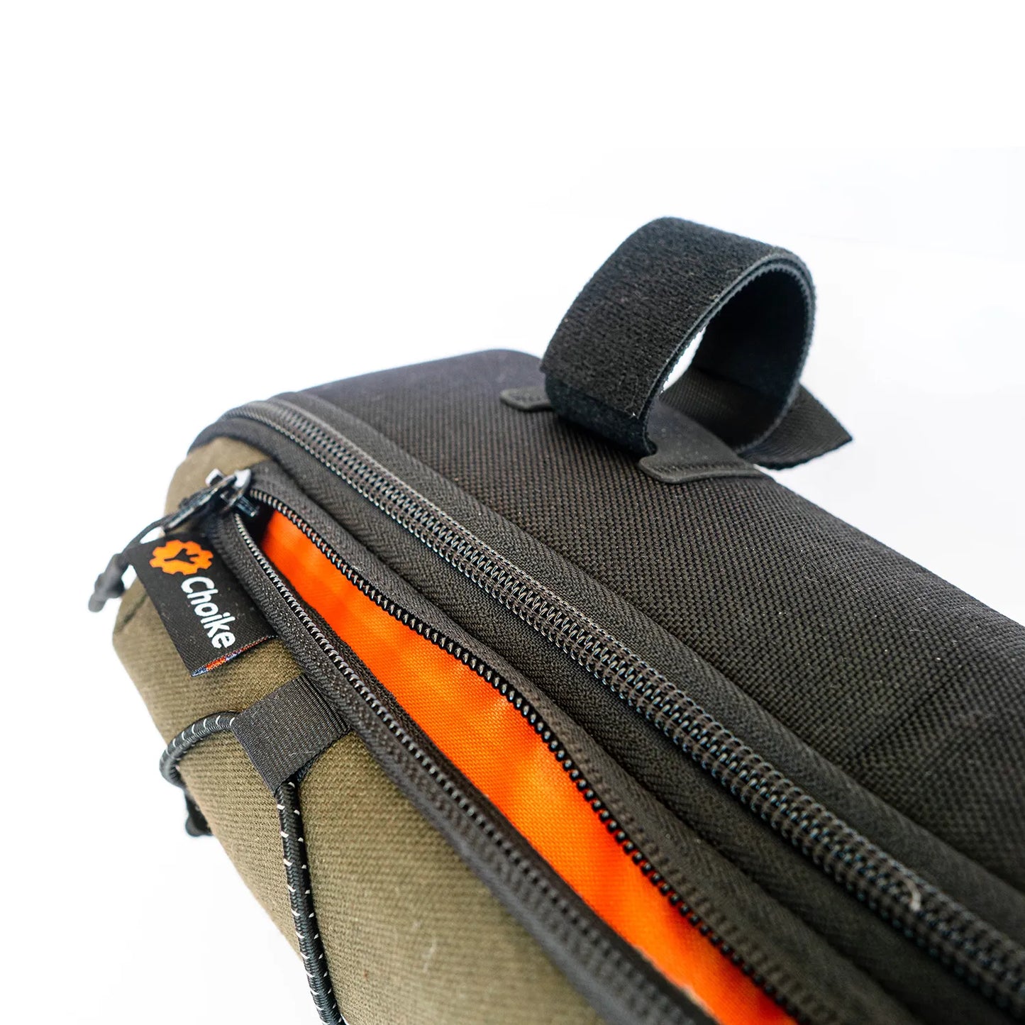 CHOIKE TarritoEVO 3L