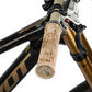 AMS X Bernard Kerr RISE grips 