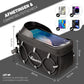 Valkental frame- bovenbuis tas Smart