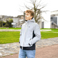 VALKENTAL Vertex reflecterende jacket dames