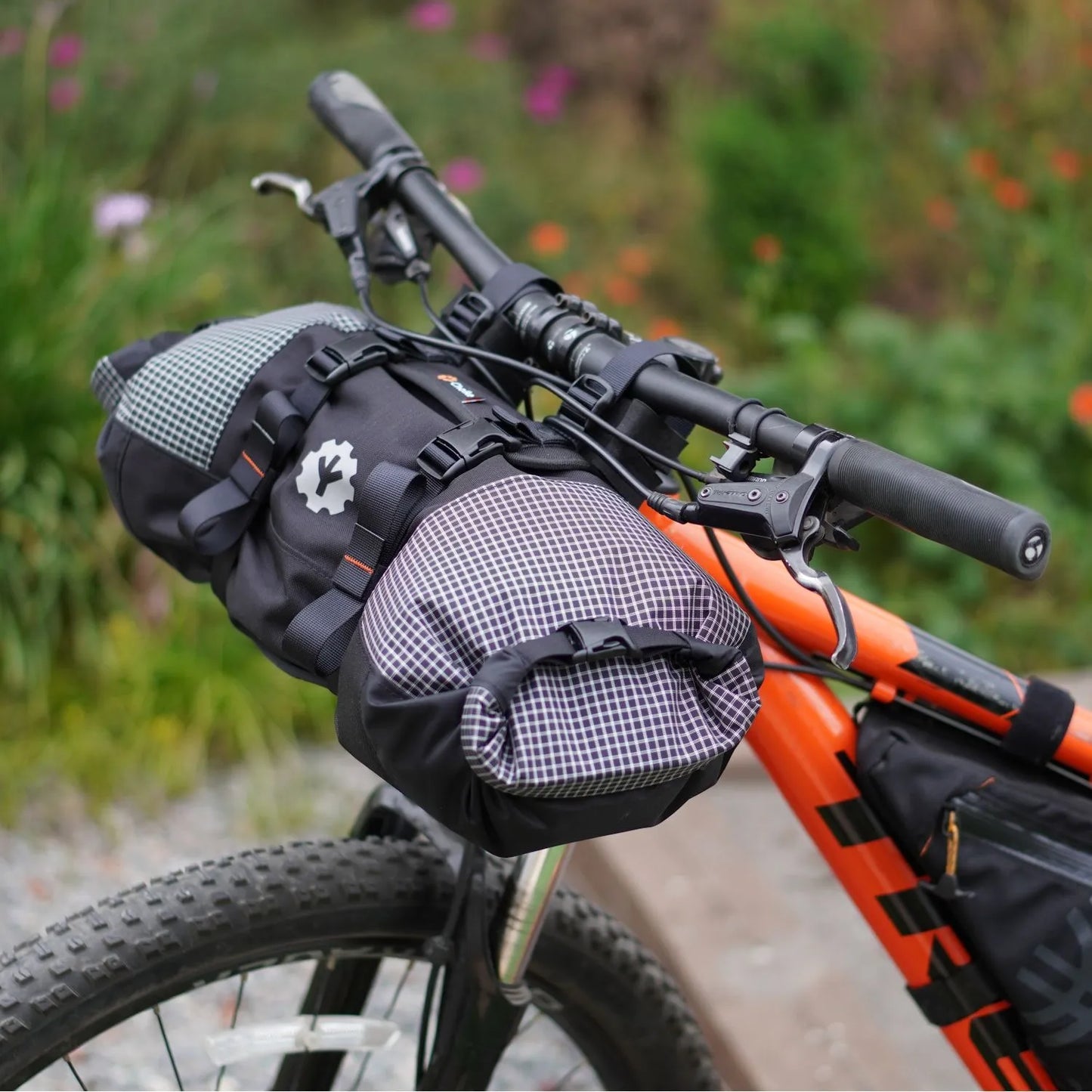 CHOIKE Yafün incl. premium bag 14L