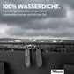 VALKENTAL inzet koeltas (rechthoekig) - 100% waterdicht
