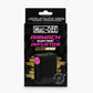 MUC-OFF airmach electric inflator pro max – elektrische Reifenpumpe