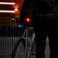 KNOG Frog – fietsachterlicht 20 lumen USB-C