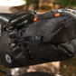CHOIKE  SeatBag AlienHead 16L