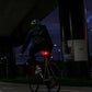 KNOG Frog – fietsachterlicht 20 lumen USB-C
