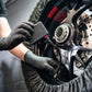 MUC-OFF airmach electric inflator pro max – elektrische Reifenpumpe