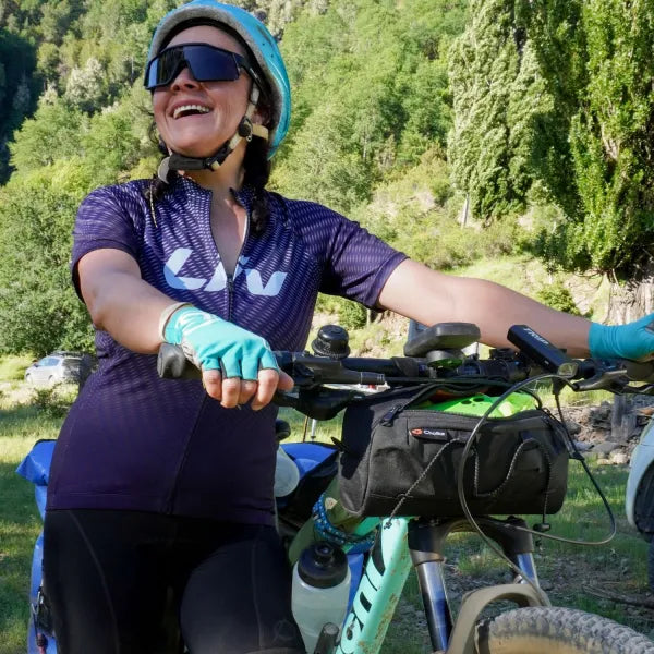 CHOIKE TarritoEVO 3L