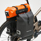 AEROE stretchlock strap