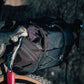 CHOIKE miniRando - zijaanzicht op stuur