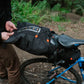 CHOIKE  SeatBag AlienHead 16L