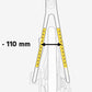  Topeak TetraRack GR2 maatvoering