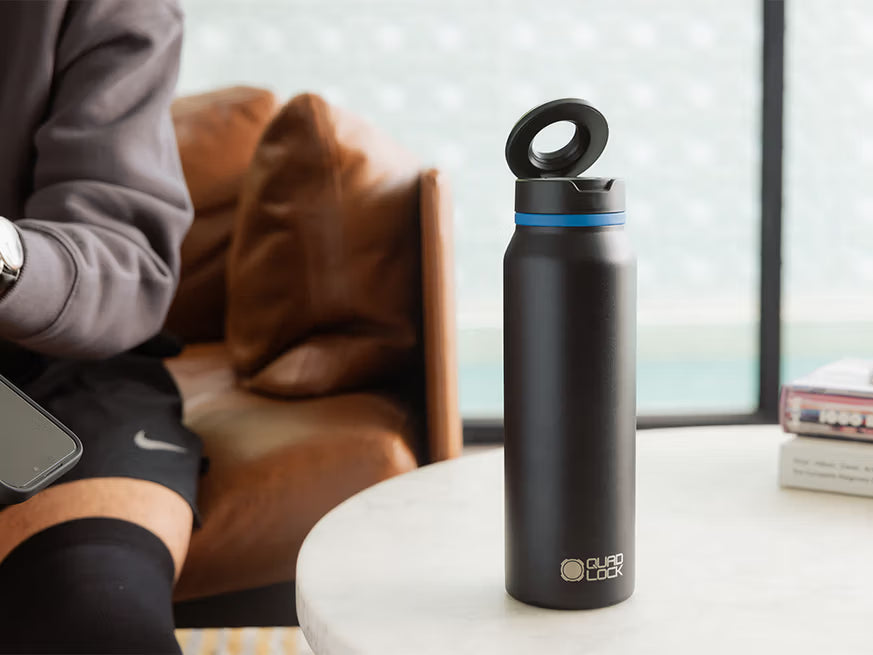 Quad Lock MAG Mount Water Bottle 700ml 