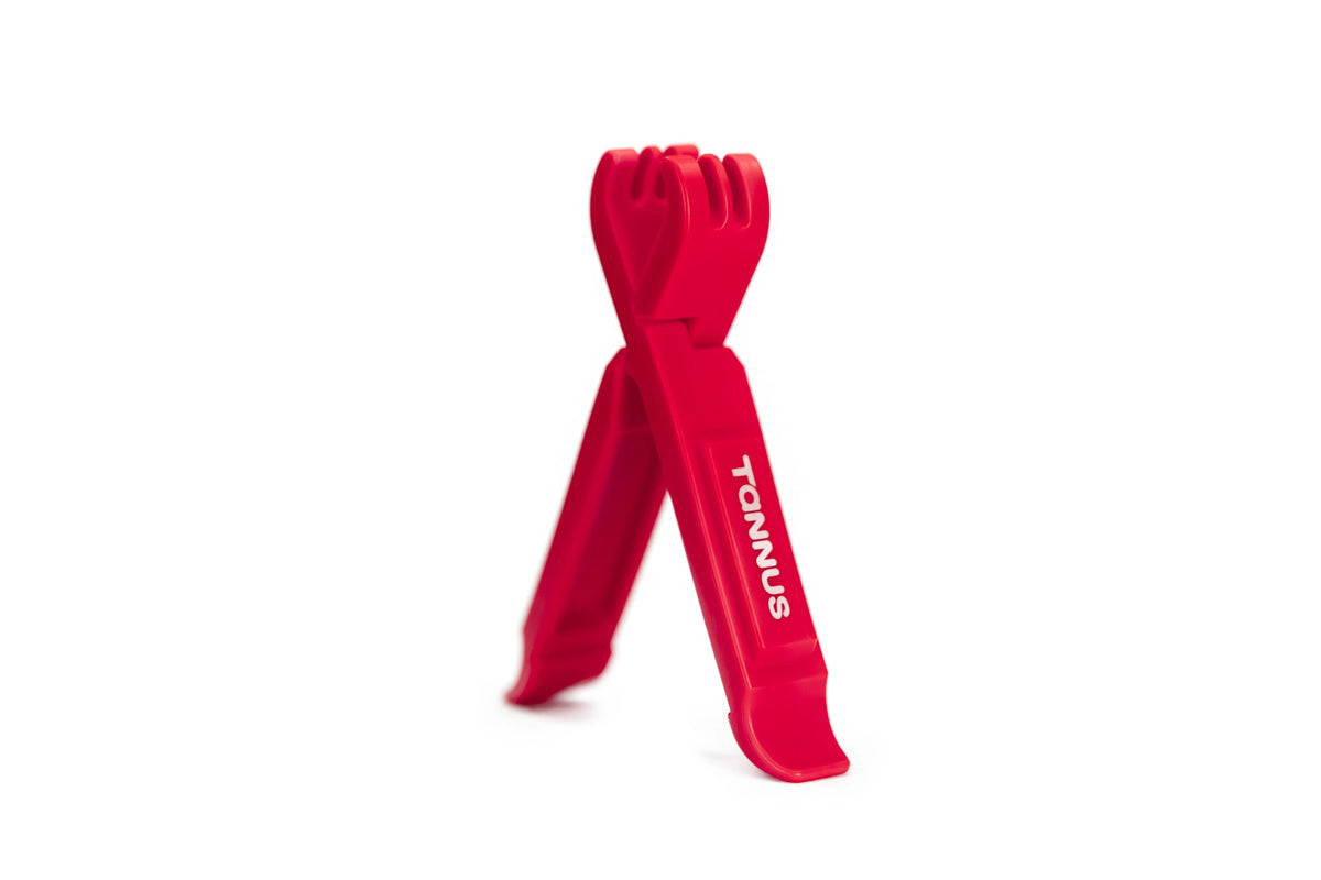 TANNUS Tire Levers - set in elkaar geklikt