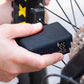 MUC-OFF airmach electric inflator pro max – elektrische Reifenpumpe