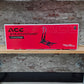ACEBIKES SteadyStand Cross Flex - hier in de verpakking in de winkel
