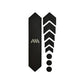 AMS Honeycomb Frame Guard Basic black