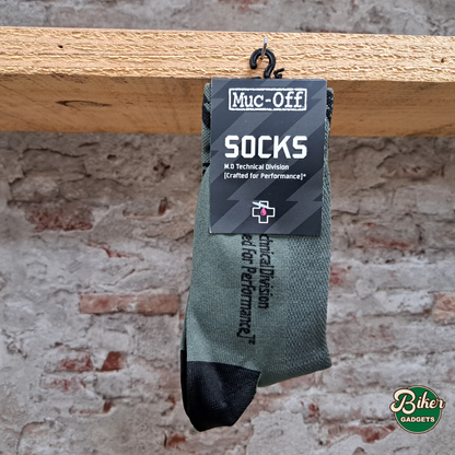 Muc-Off Socks