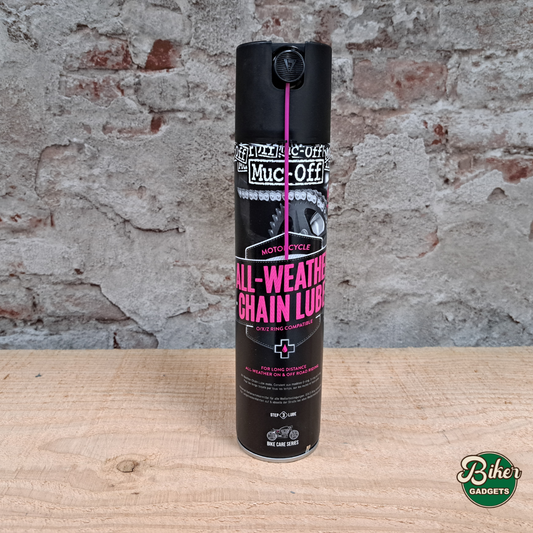 Muc-Off All Weather Motorcycle Chain Lube