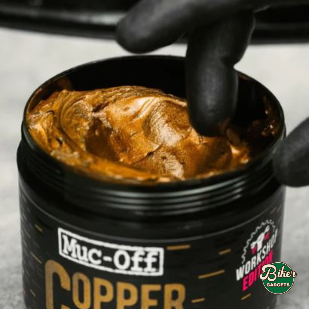 Muc-Off Copper Compound