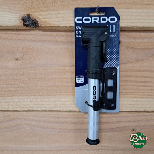 Cordo Easy Mini Switch One/Two Way