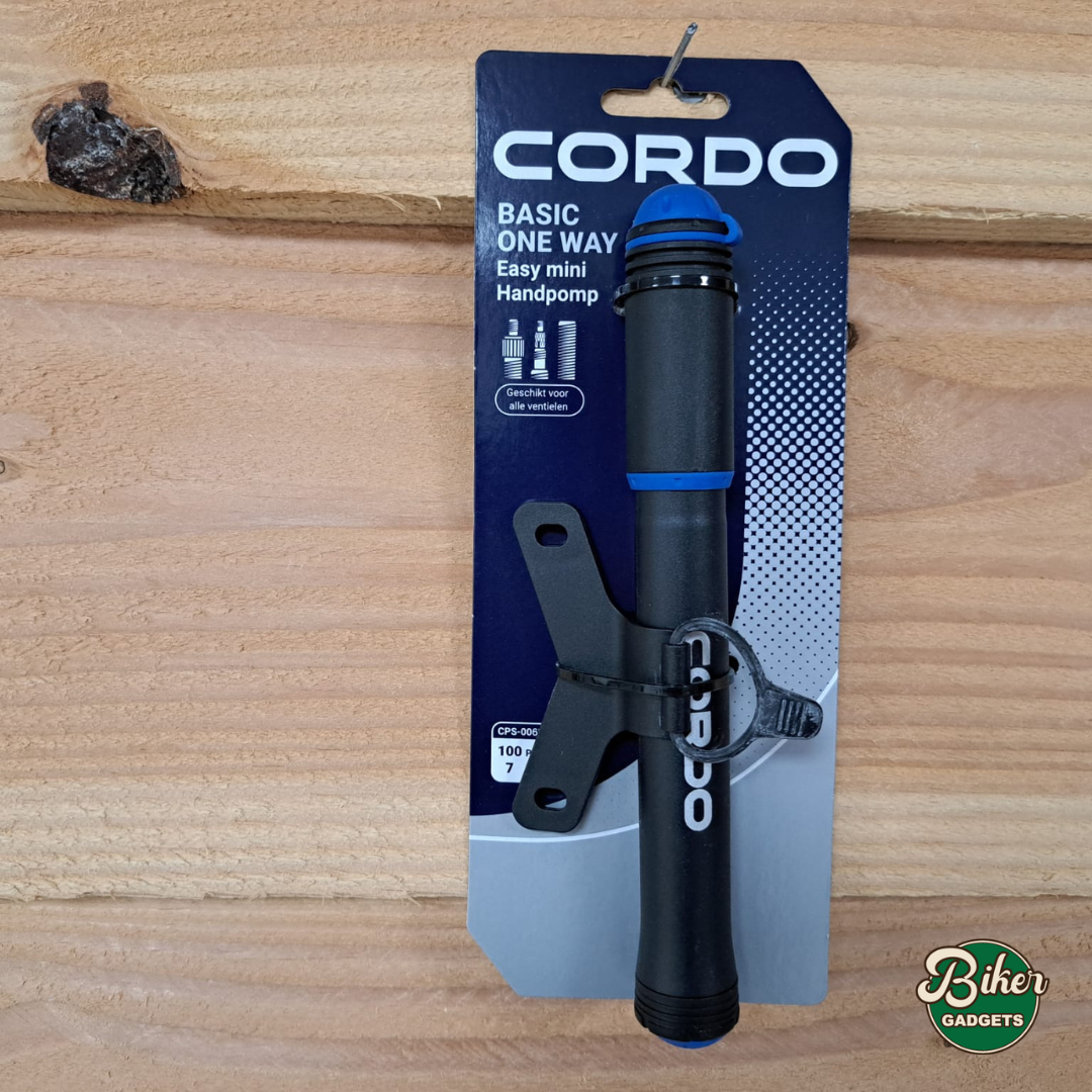 Cordo Easy Mini Basic One Way