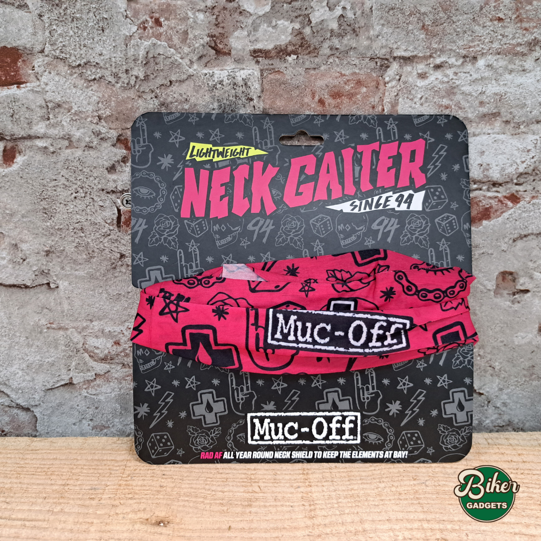Muc-Off Neck Gaiter