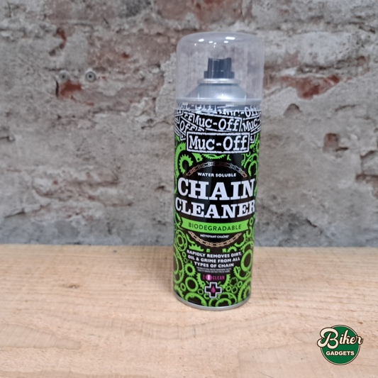 Muc-Off Chain Cleaner Biodegradable