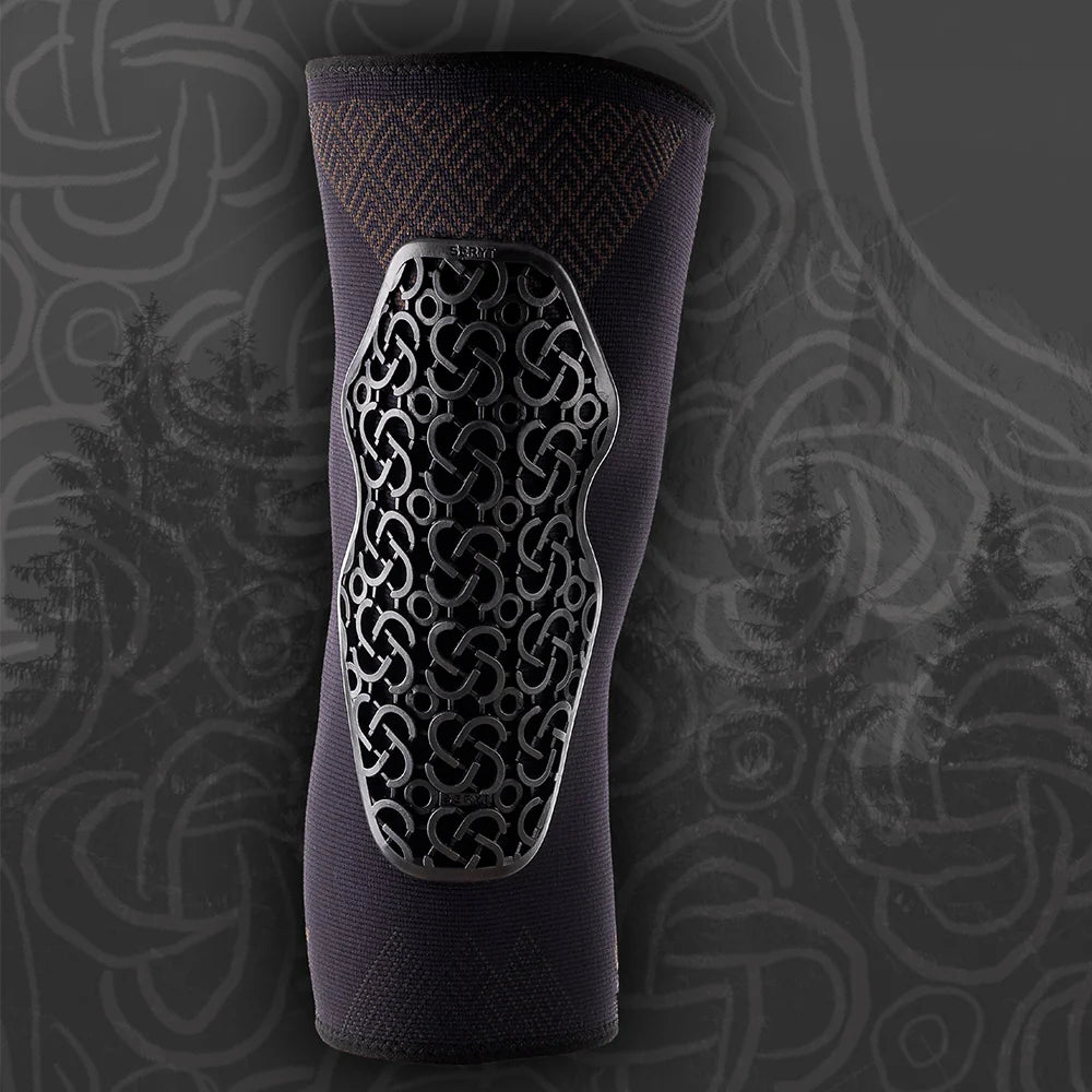 SERYT knie bescherming