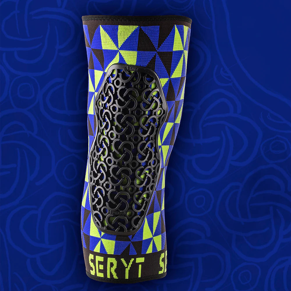 SERYT knie bescherming