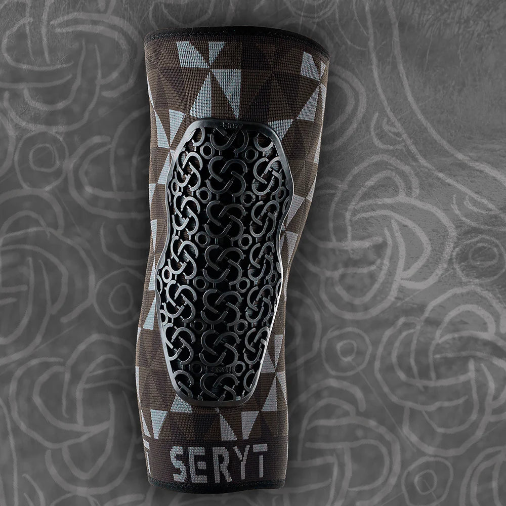 SERYT knie bescherming